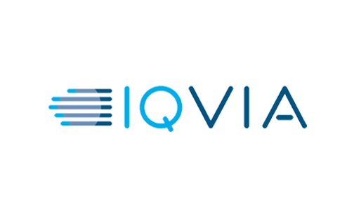 Logo IQVIA SOLUTIONS ITALY